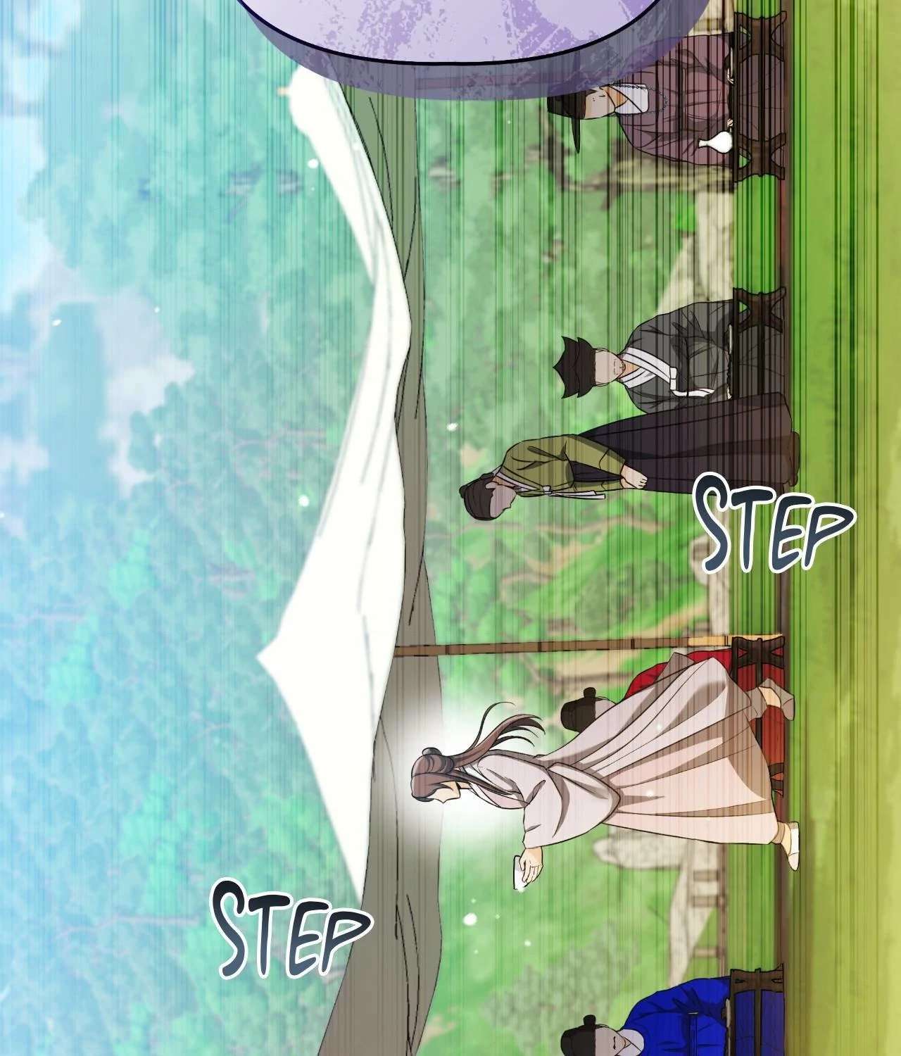 Becoming the King’s Concubine Chapter 32 page 98 - 