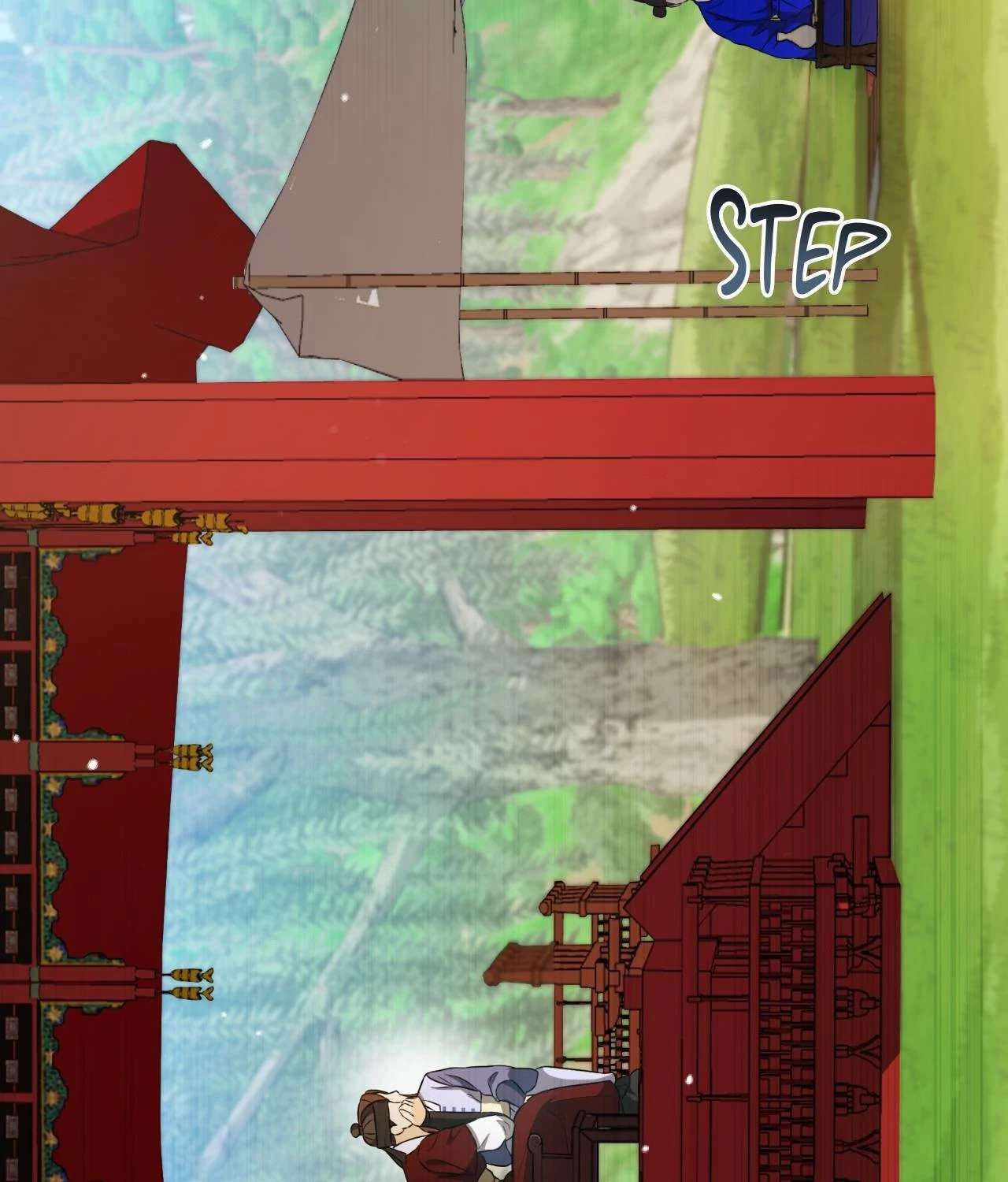 Becoming the King’s Concubine Chapter 32 page 99 - 