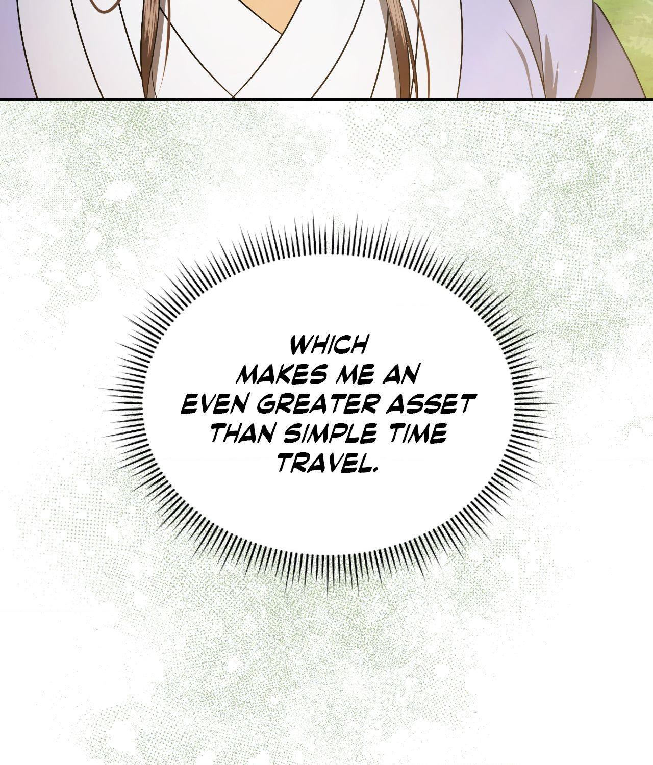Becoming the King’s Concubine Chapter 33 page 101 - 