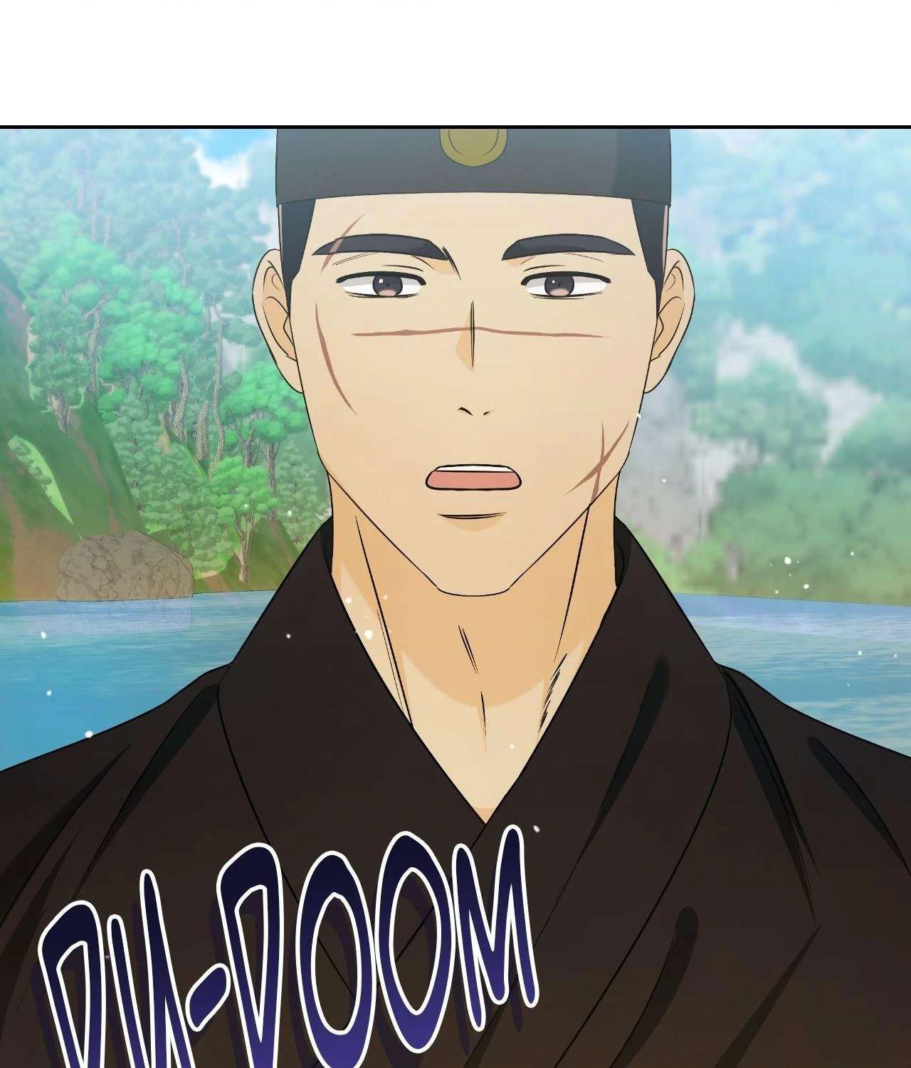 Becoming the King’s Concubine Chapter 33 page 104 - 