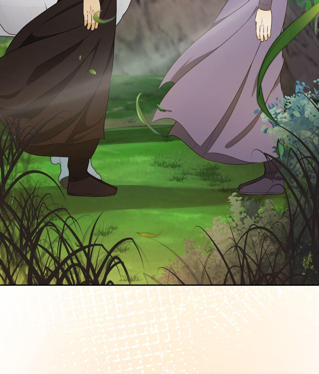 Becoming the King’s Concubine Chapter 33 page 12 - 