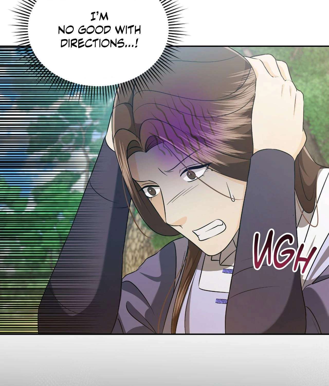 Becoming the King’s Concubine Chapter 33 page 113 - 