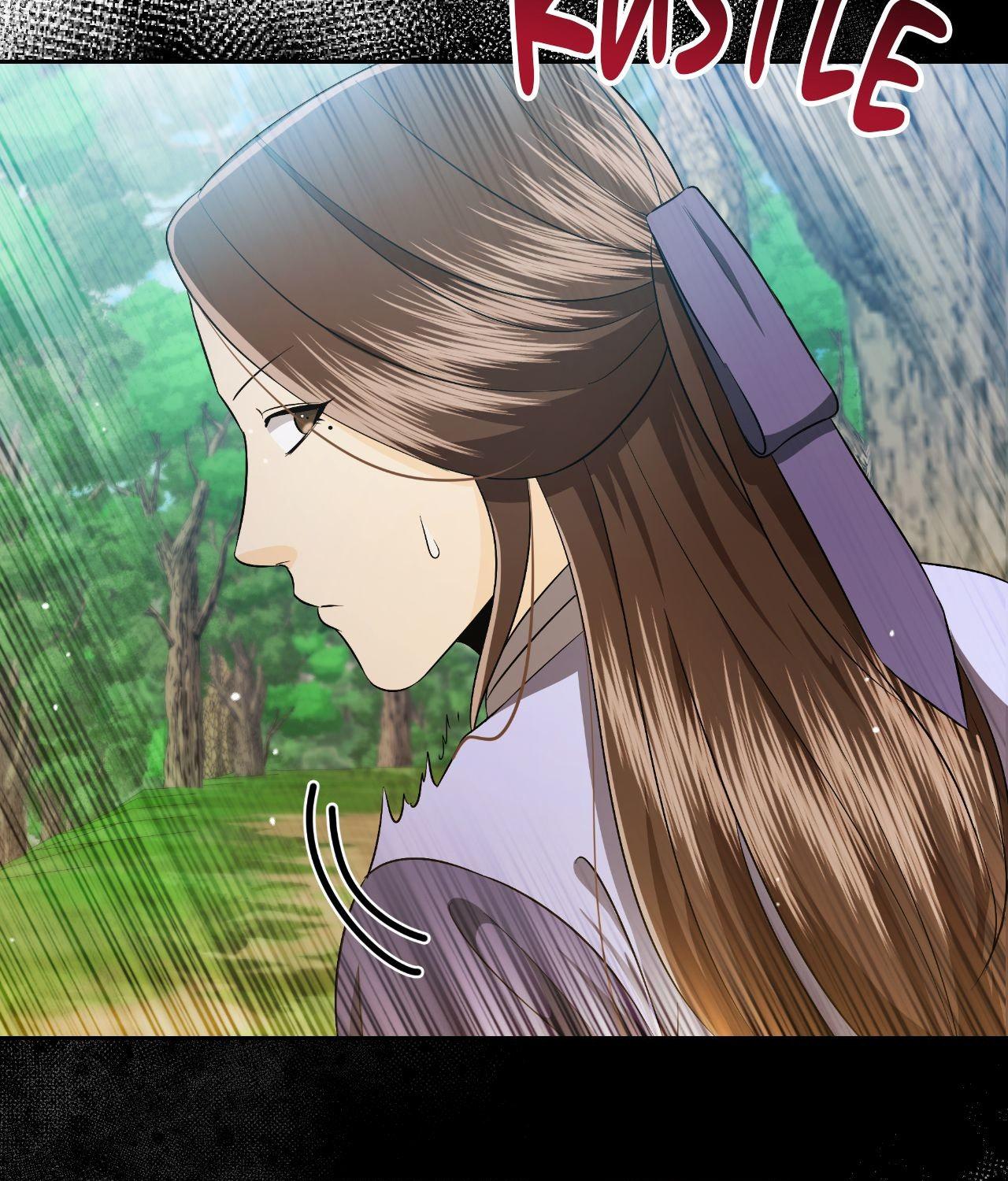 Becoming the King’s Concubine Chapter 33 page 116 - 