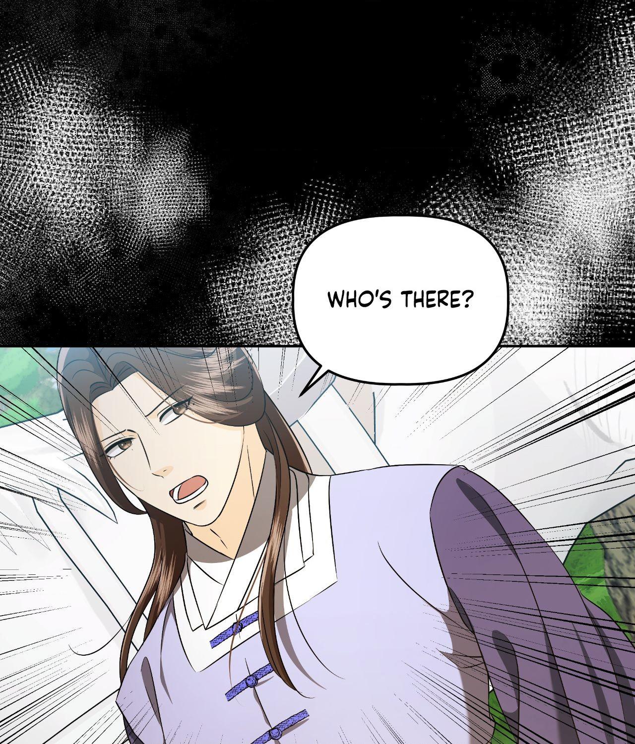 Becoming the King’s Concubine Chapter 33 page 117 - 