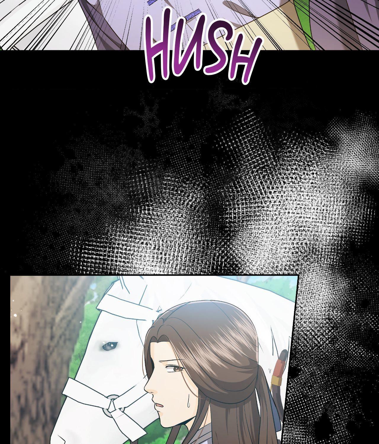 Becoming the King’s Concubine Chapter 33 page 118 - 