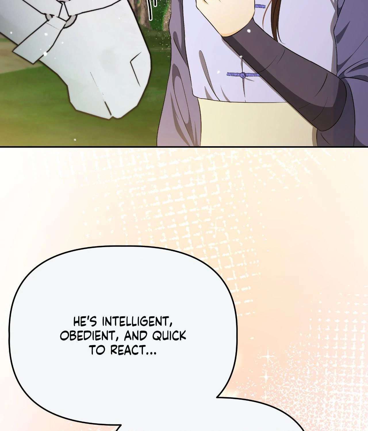 Becoming the King’s Concubine Chapter 33 page 16 - 