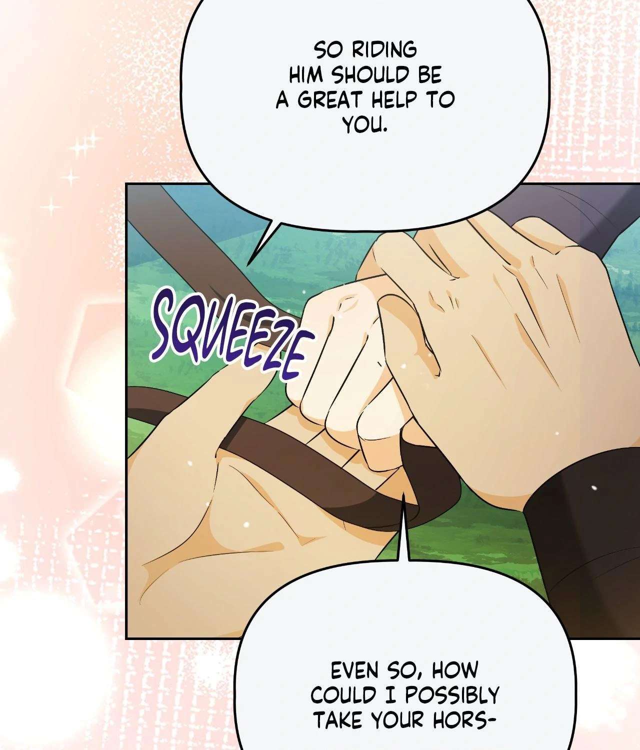 Becoming the King’s Concubine Chapter 33 page 17 - 