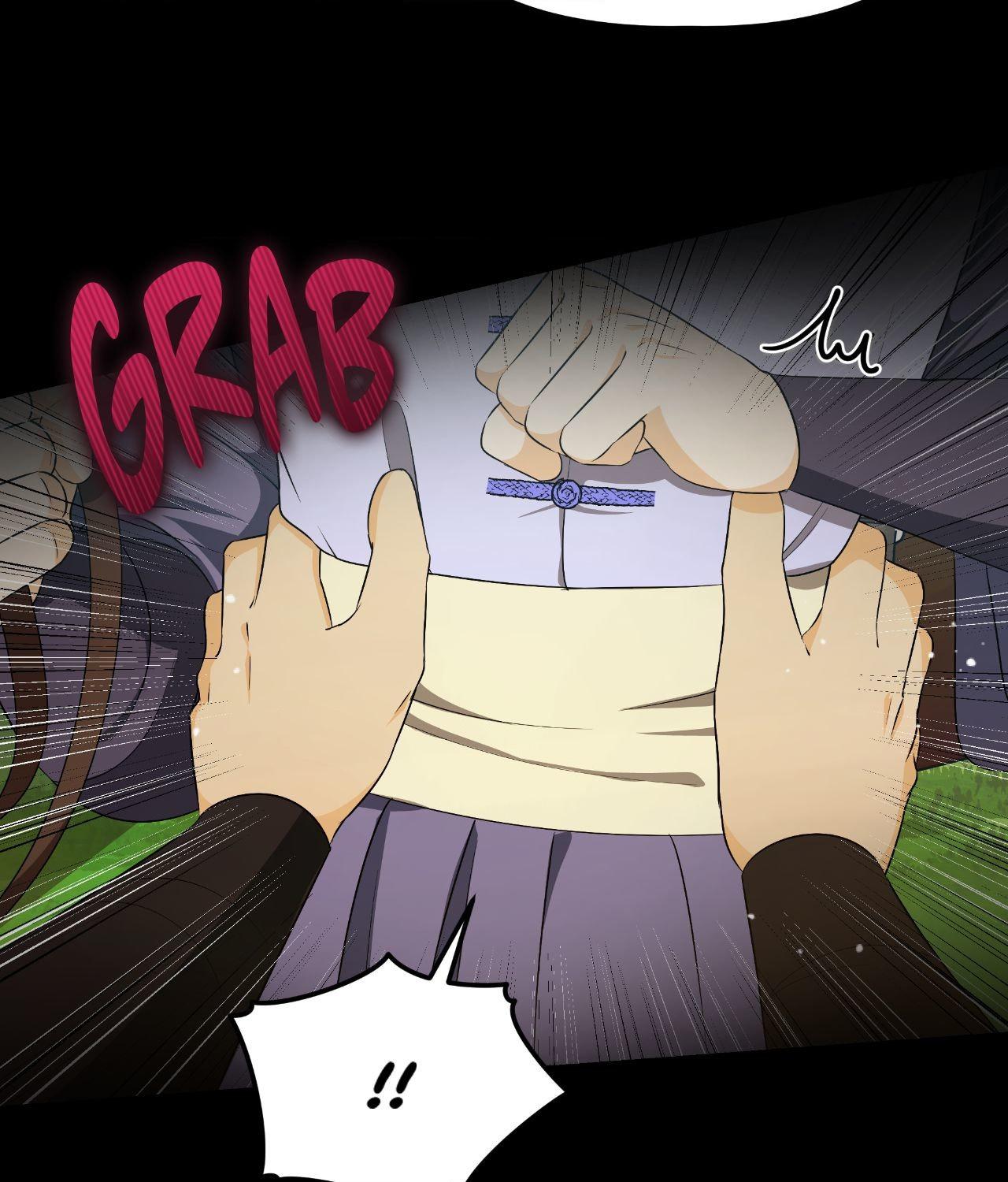 Becoming the King’s Concubine Chapter 33 page 20 - 