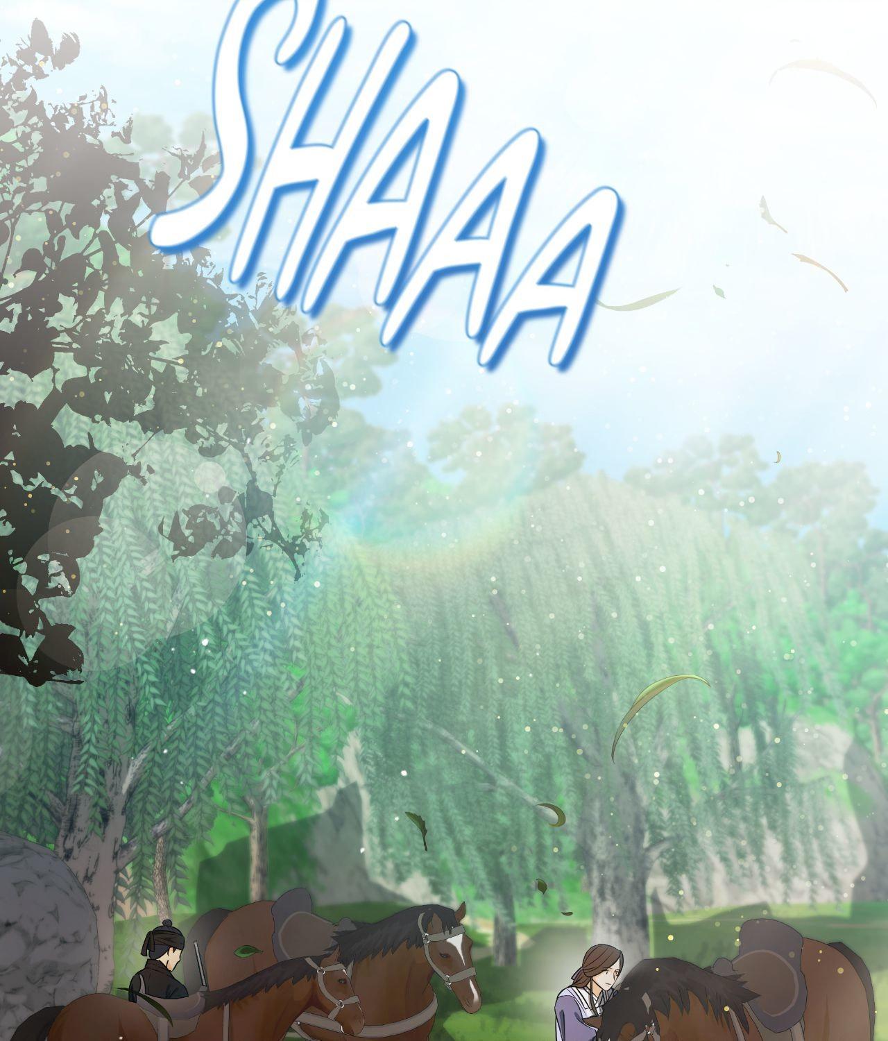 Becoming the King’s Concubine Chapter 33 page 3 - 