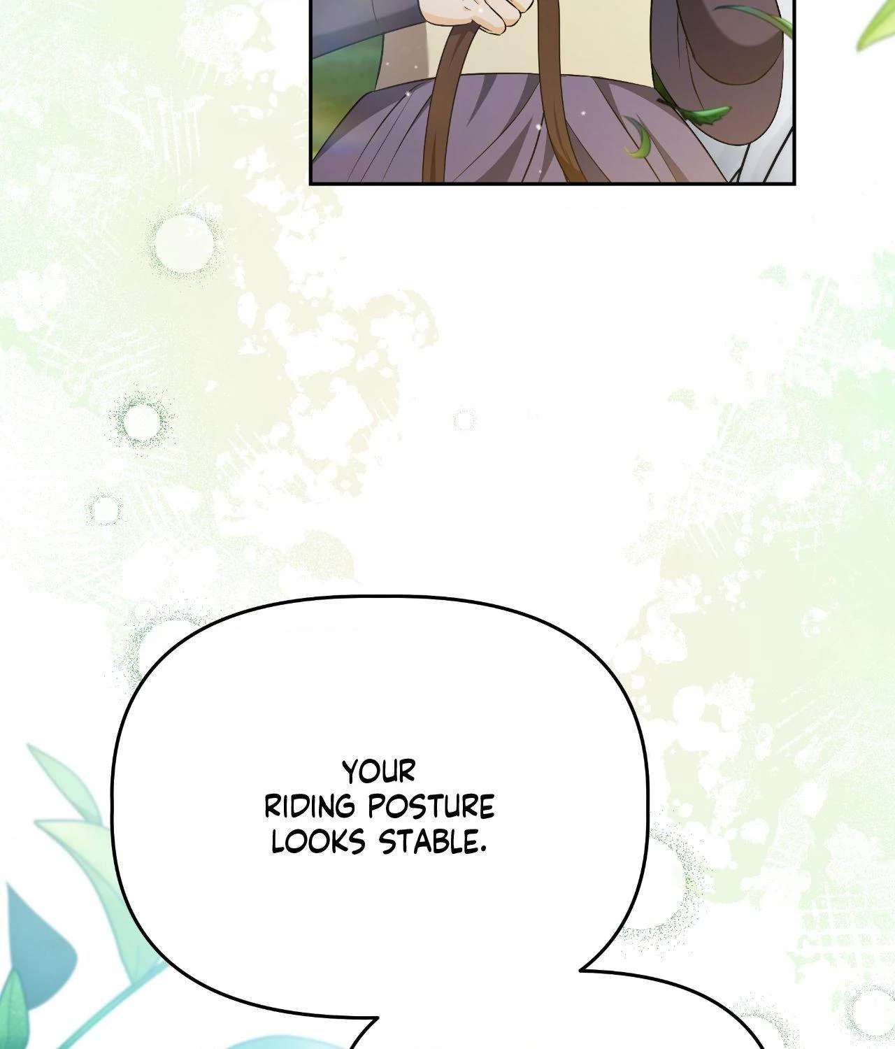 Becoming the King’s Concubine Chapter 33 page 24 - 