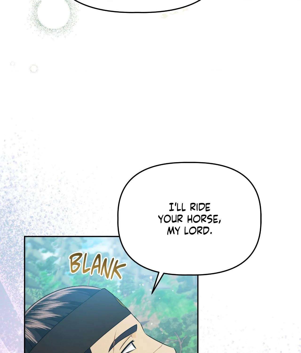 Becoming the King’s Concubine Chapter 33 page 28 - 