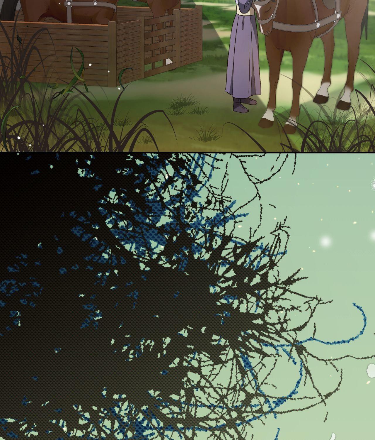 Becoming the King’s Concubine Chapter 33 page 4 - 