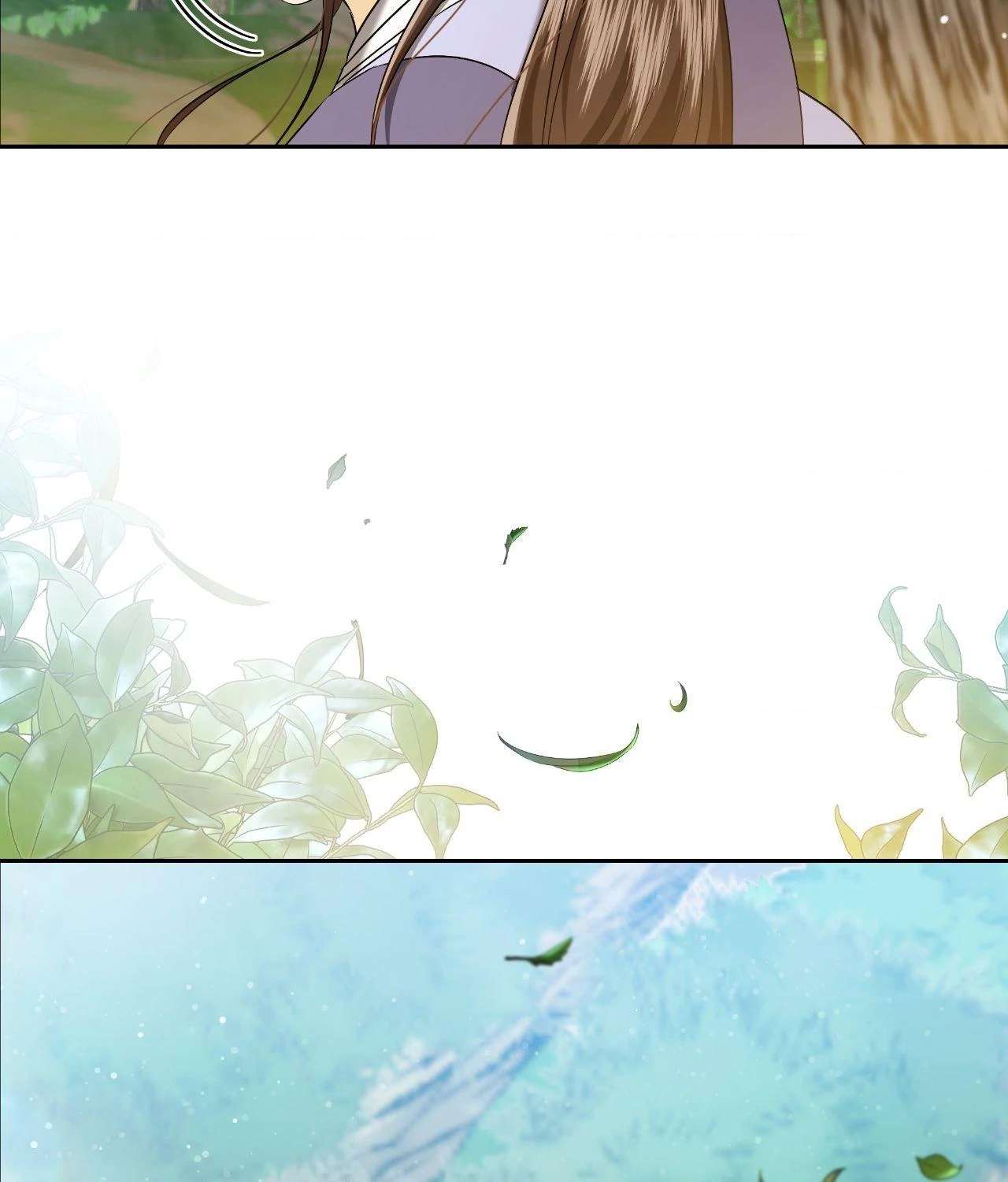 Becoming the King’s Concubine Chapter 33 page 38 - 