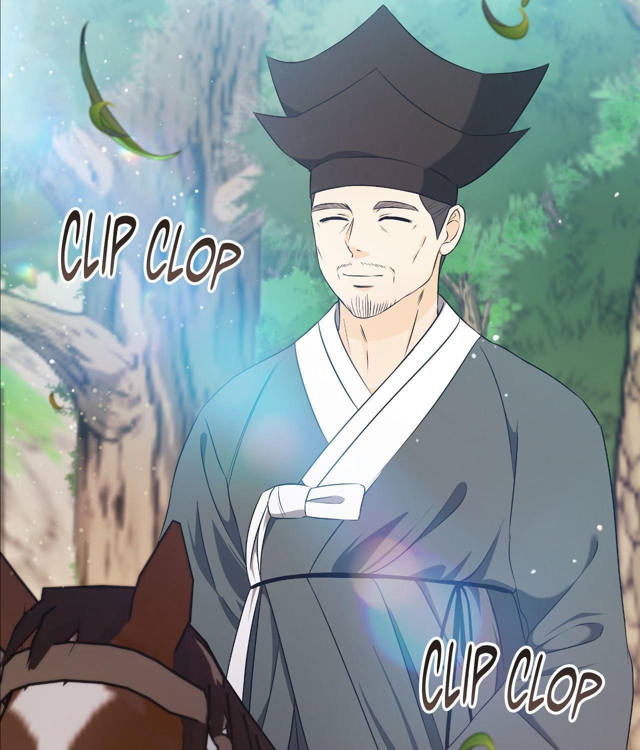 Becoming the King’s Concubine Chapter 33 page 39 - 