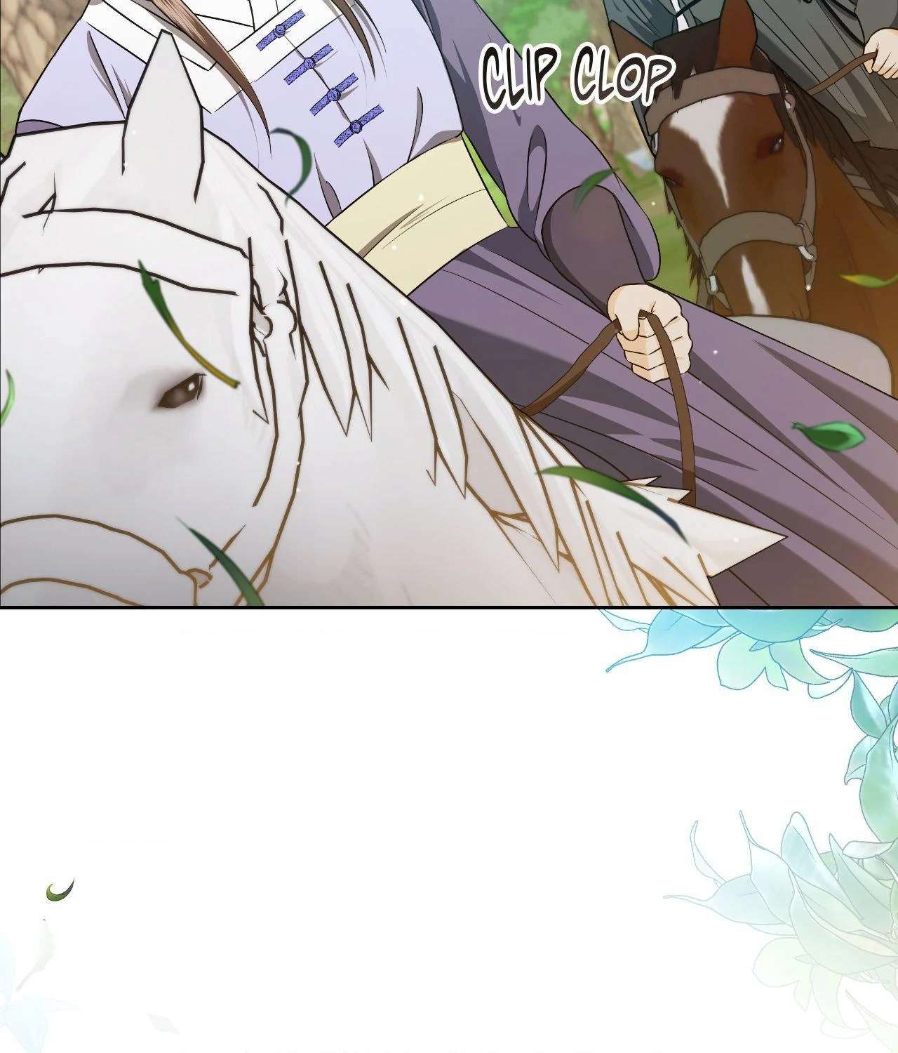 Becoming the King’s Concubine Chapter 33 page 44 - 