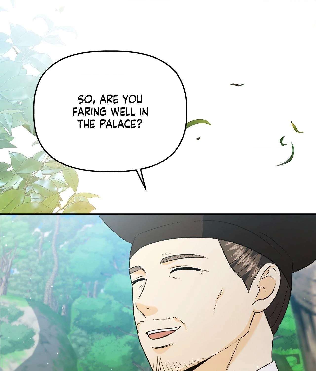 Becoming the King’s Concubine Chapter 33 page 45 - 