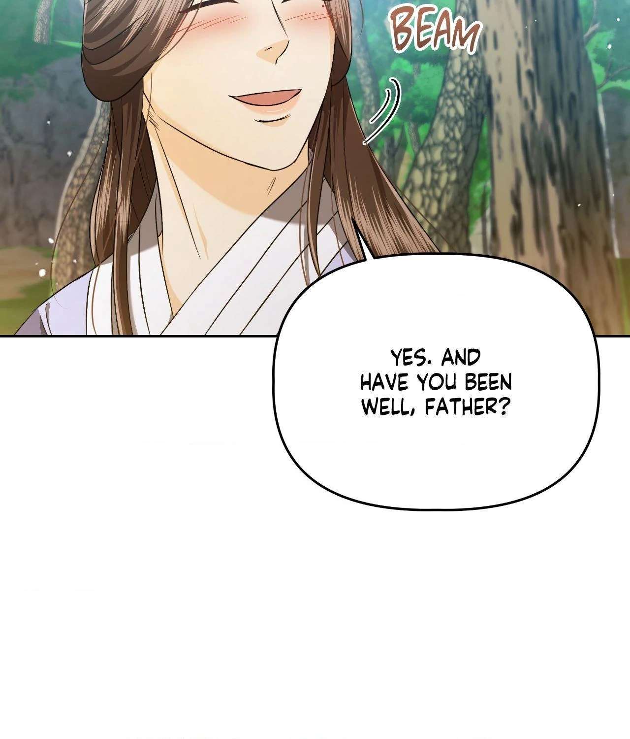 Becoming the King’s Concubine Chapter 33 page 47 - 