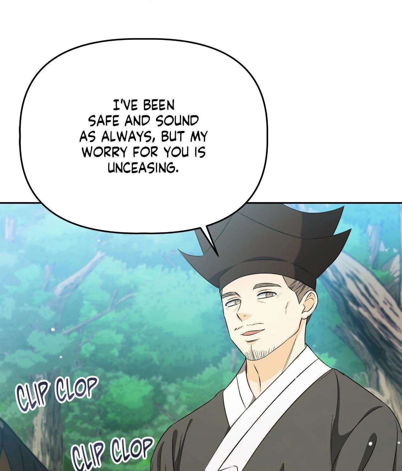 Becoming the King’s Concubine Chapter 33 page 48 - 