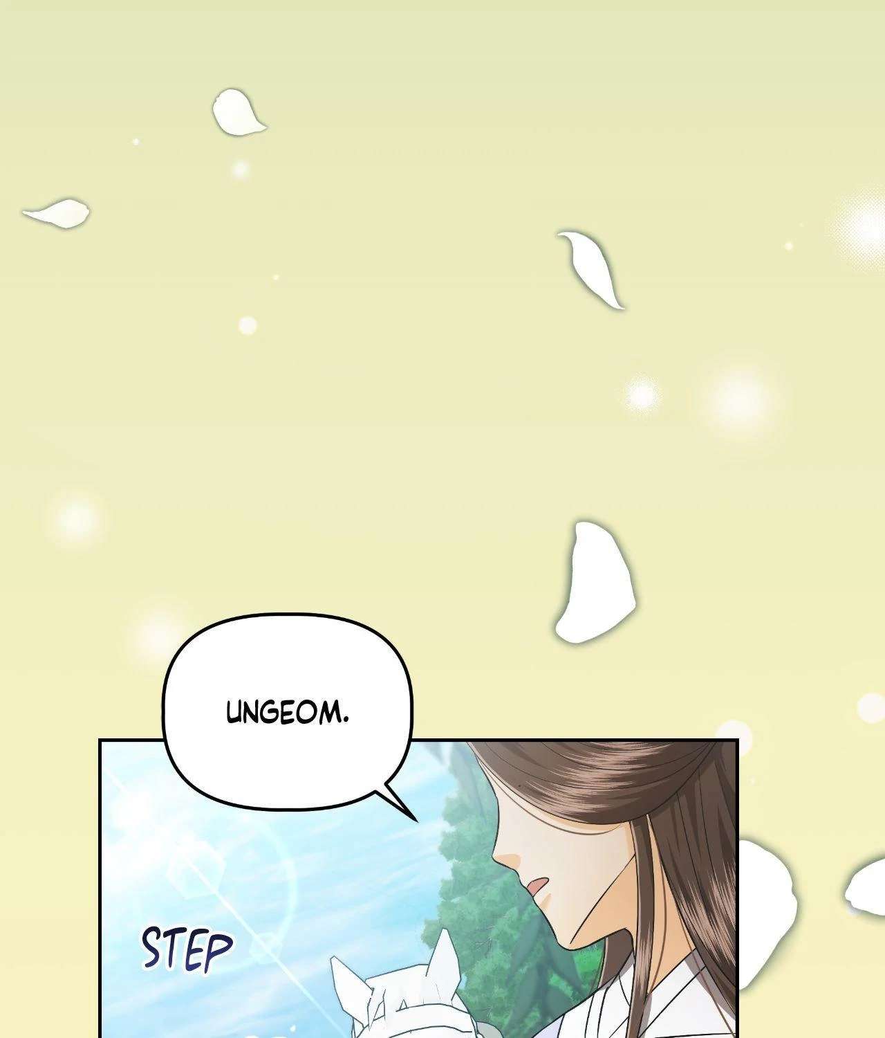 Becoming the King’s Concubine Chapter 33 page 6 - 