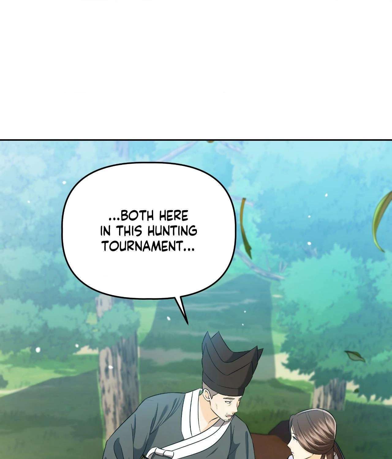Becoming the King’s Concubine Chapter 33 page 53 - 