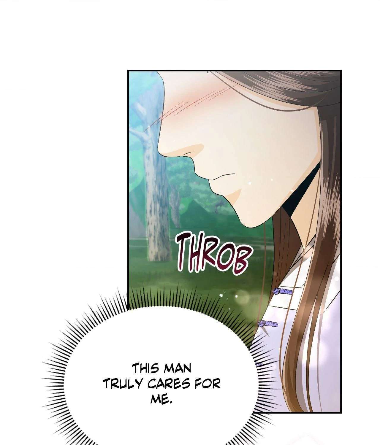 Becoming the King’s Concubine Chapter 33 page 56 - 