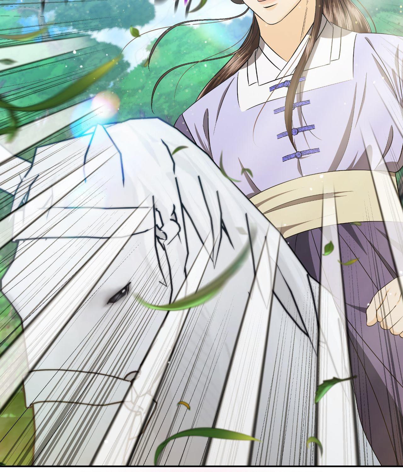 Becoming the King’s Concubine Chapter 33 page 60 - 