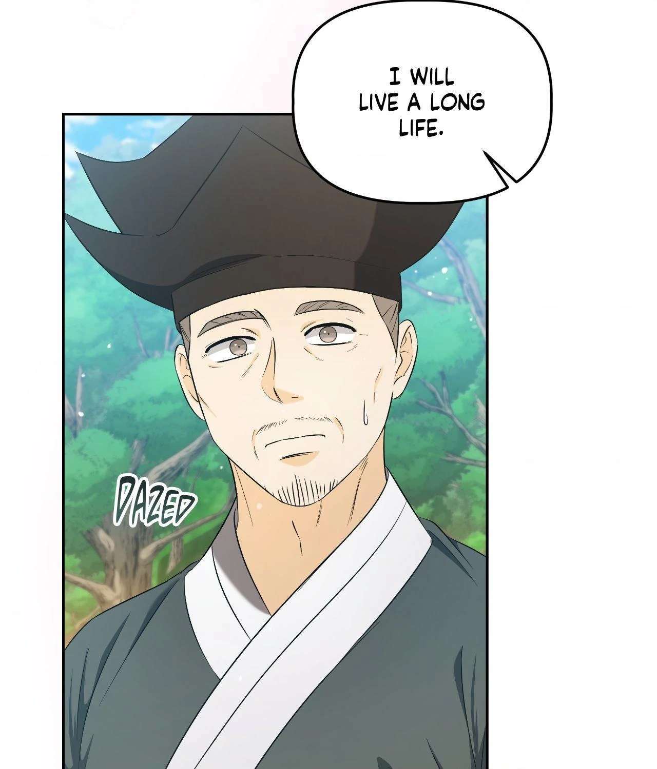 Becoming the King’s Concubine Chapter 33 page 62 - 