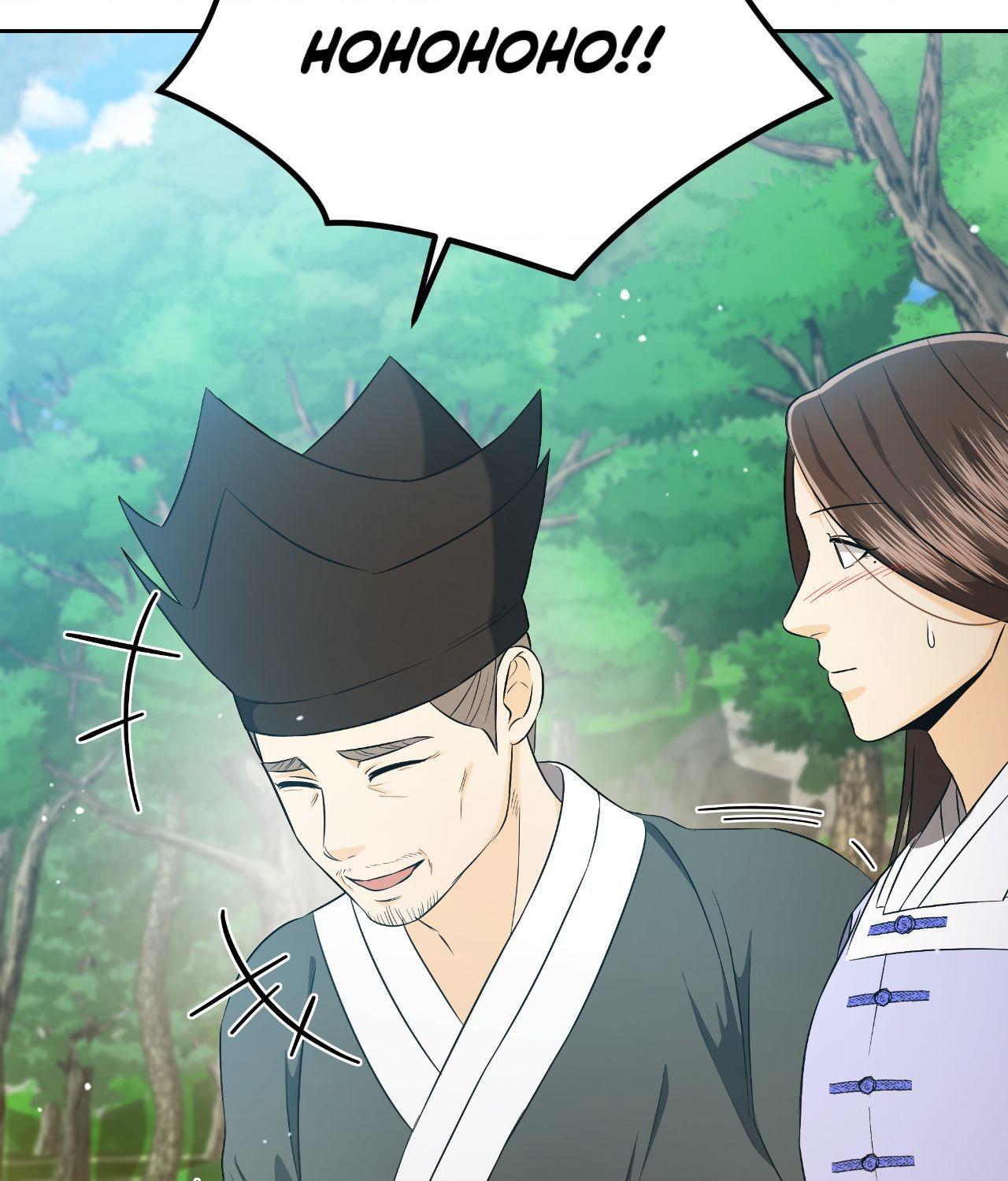 Becoming the King’s Concubine Chapter 33 page 64 - 