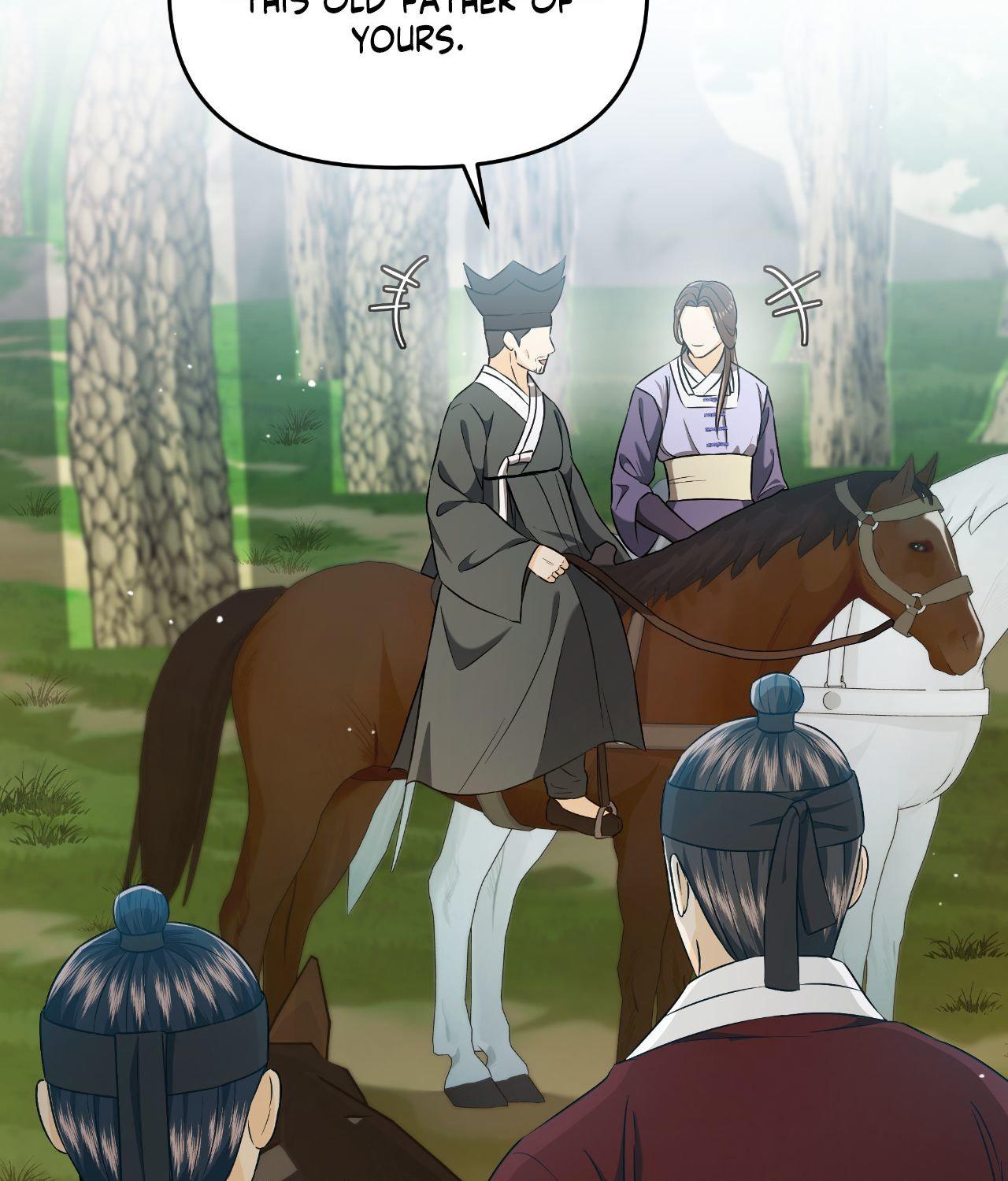 Becoming the King’s Concubine Chapter 33 page 70 - 