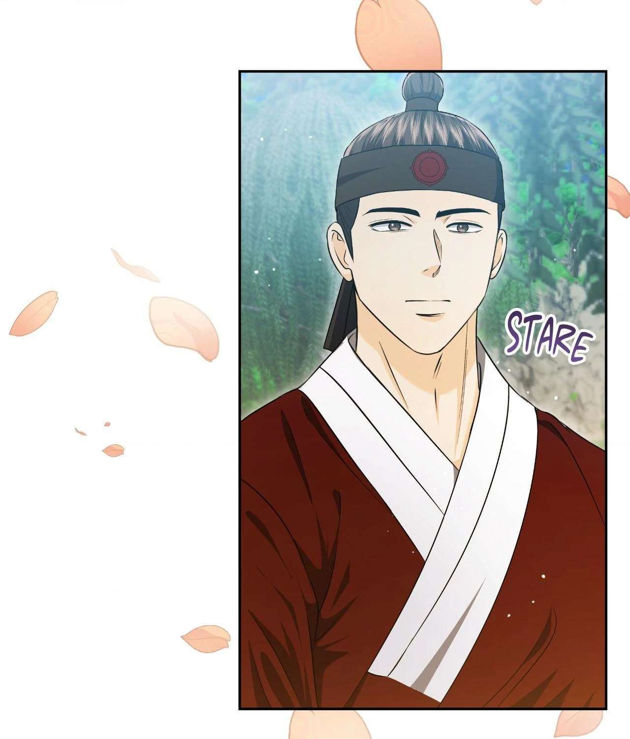 Becoming the King’s Concubine Chapter 33 page 72 - 
