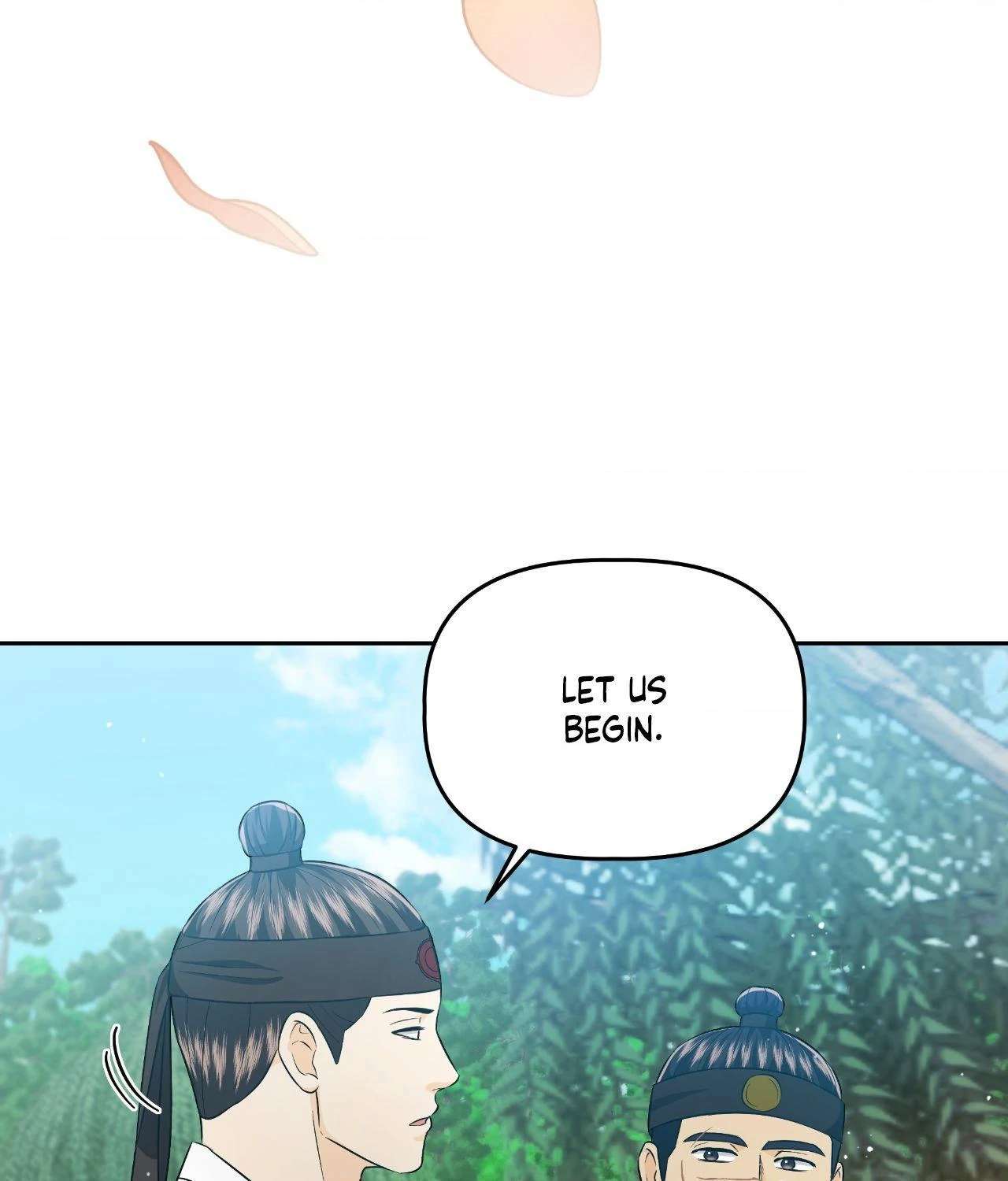 Becoming the King’s Concubine Chapter 33 page 73 - 