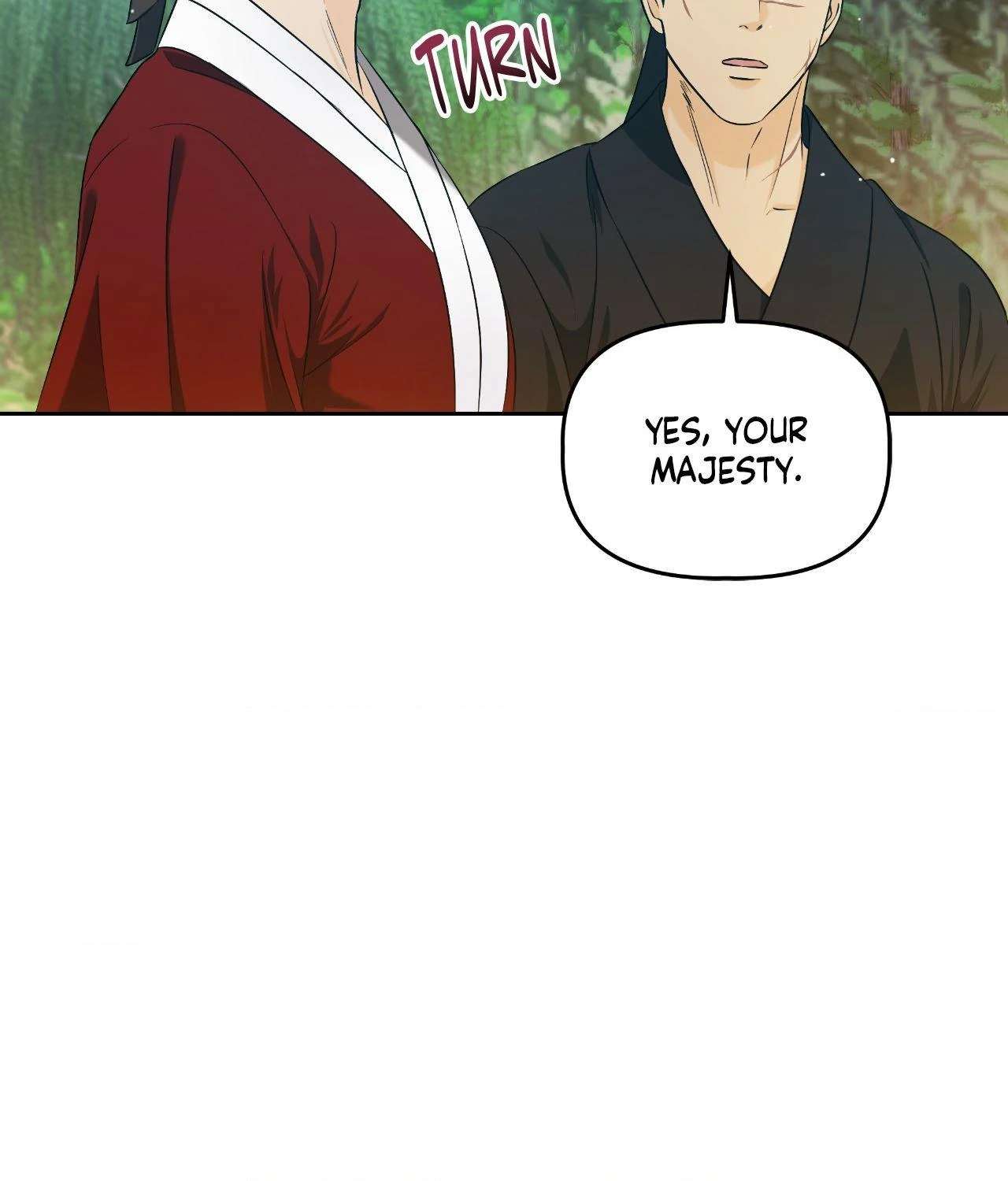 Becoming the King’s Concubine Chapter 33 page 74 - 