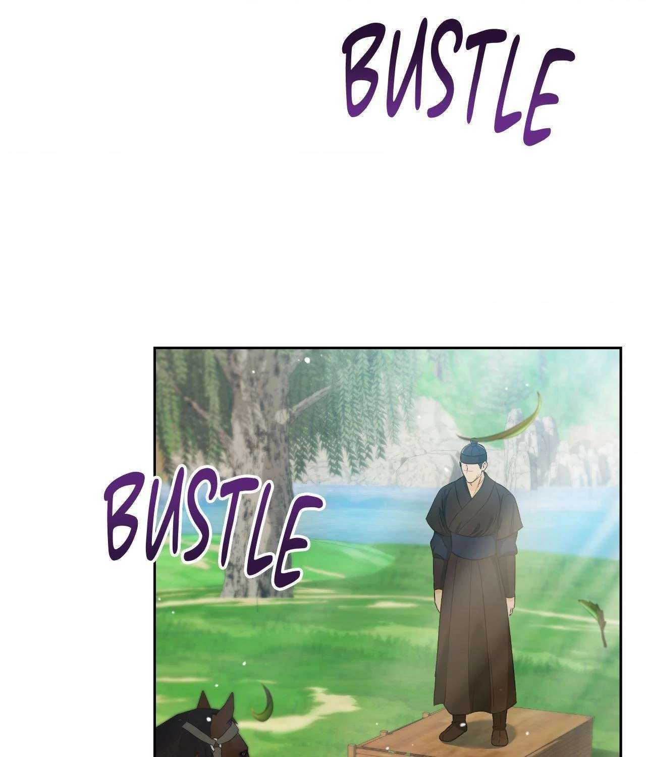 Becoming the King’s Concubine Chapter 33 page 75 - 