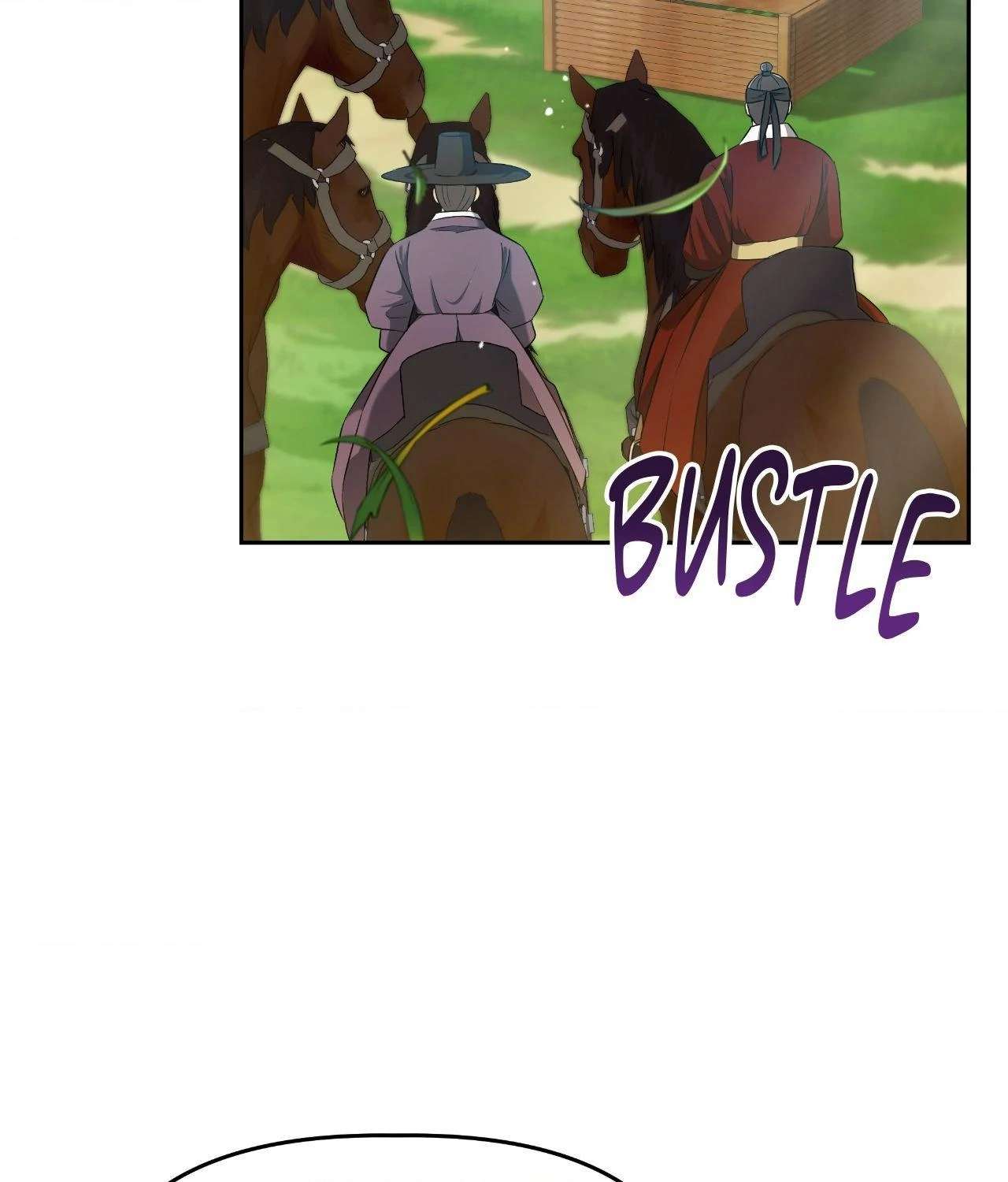 Becoming the King’s Concubine Chapter 33 page 76 - 