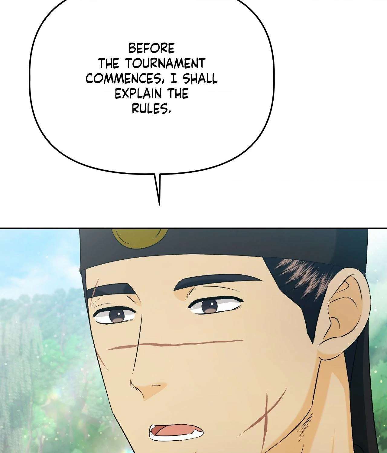 Becoming the King’s Concubine Chapter 33 page 77 - 