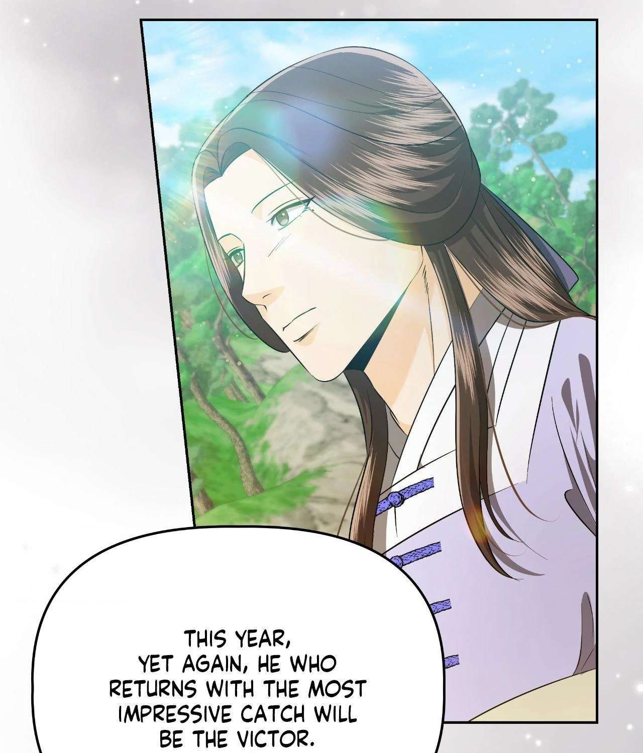 Becoming the King’s Concubine Chapter 33 page 79 - 