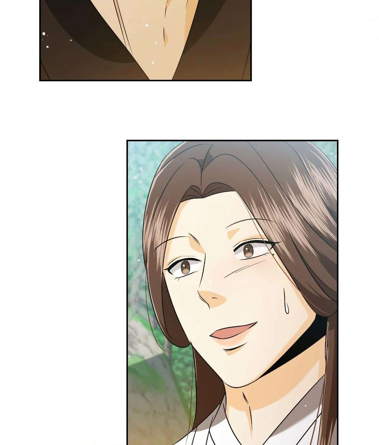 Becoming the King’s Concubine Chapter 33 page 9 - 