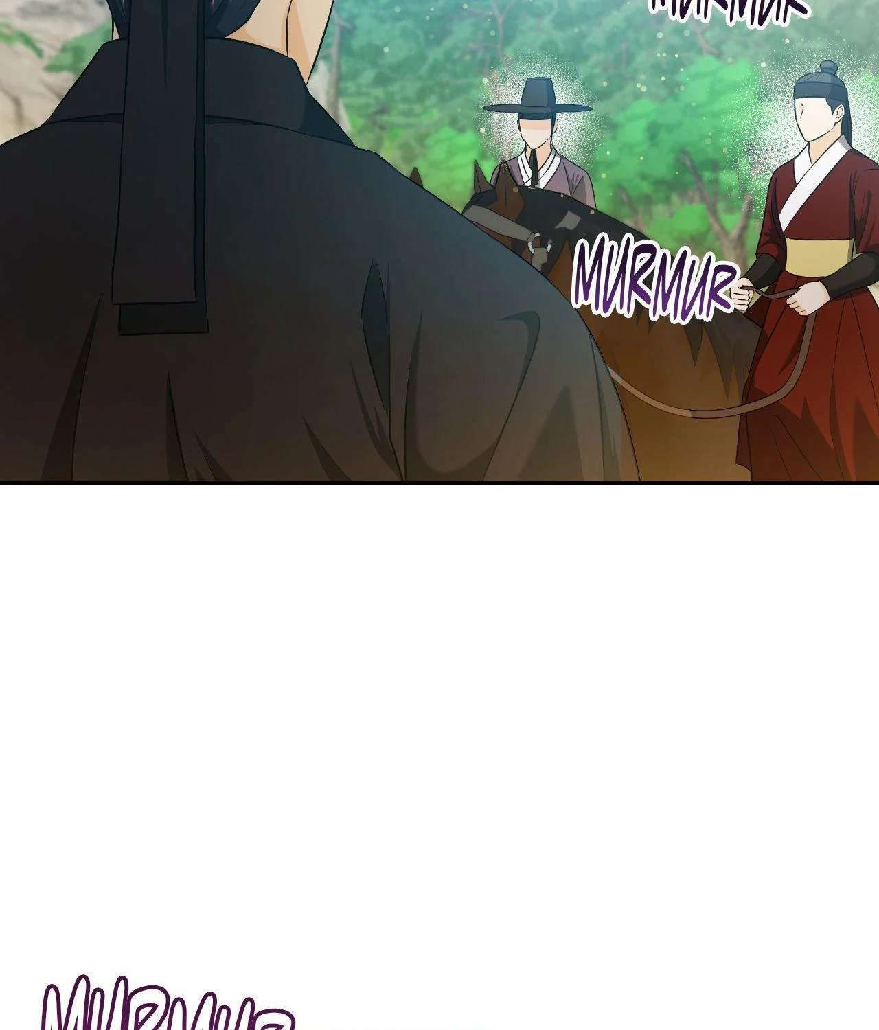 Becoming the King’s Concubine Chapter 33 page 83 - 