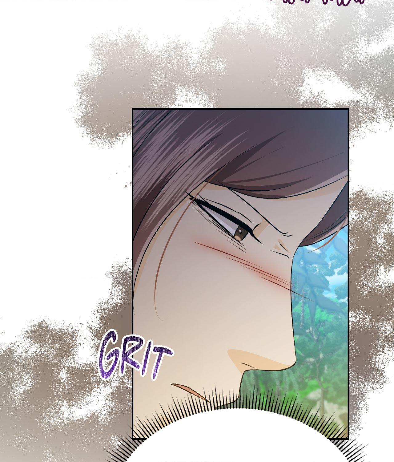 Becoming the King’s Concubine Chapter 33 page 85 - 