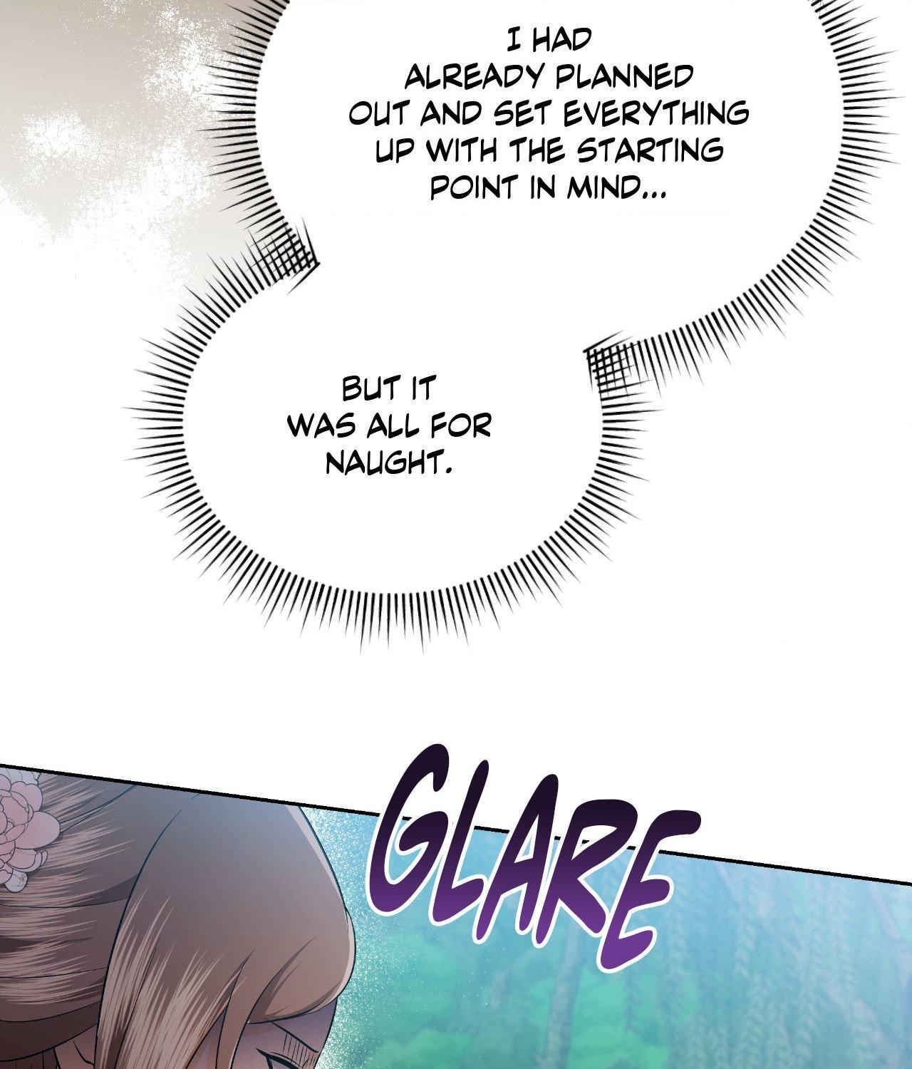Becoming the King’s Concubine Chapter 33 page 86 - 