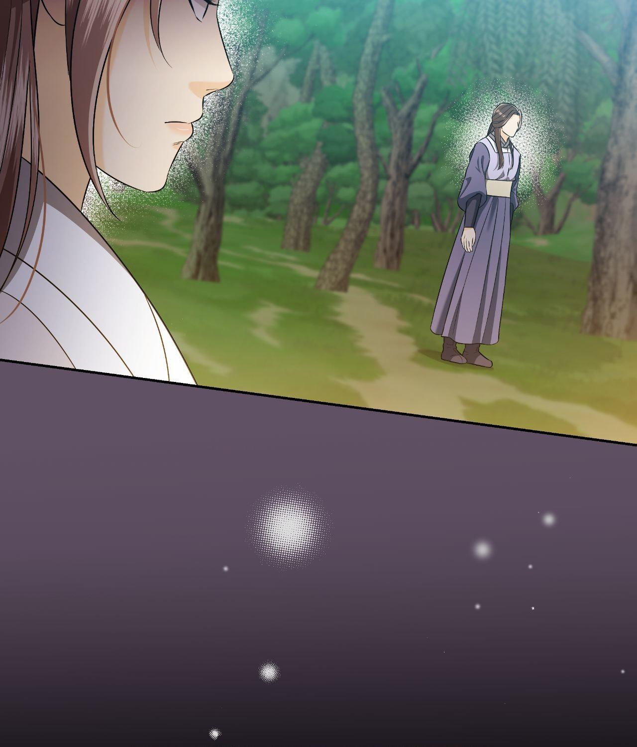 Becoming the King’s Concubine Chapter 33 page 87 - 