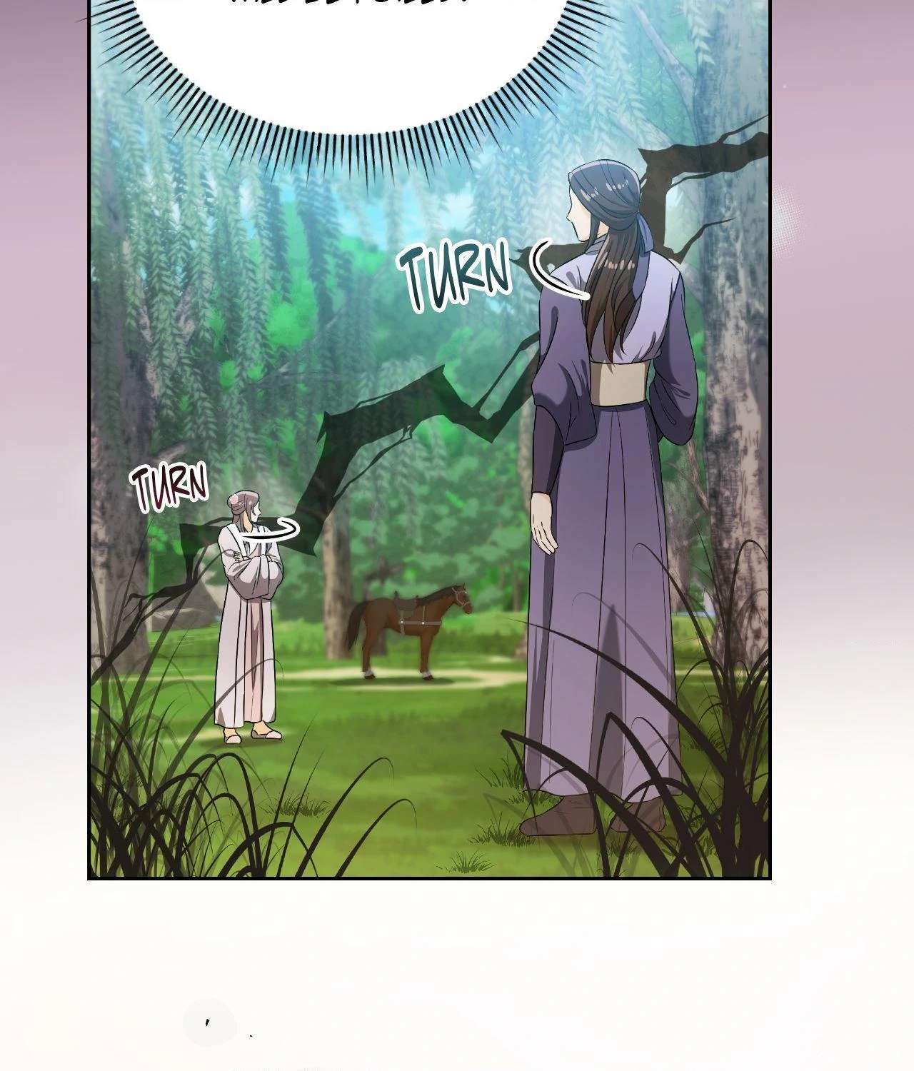 Becoming the King’s Concubine Chapter 33 page 90 - 