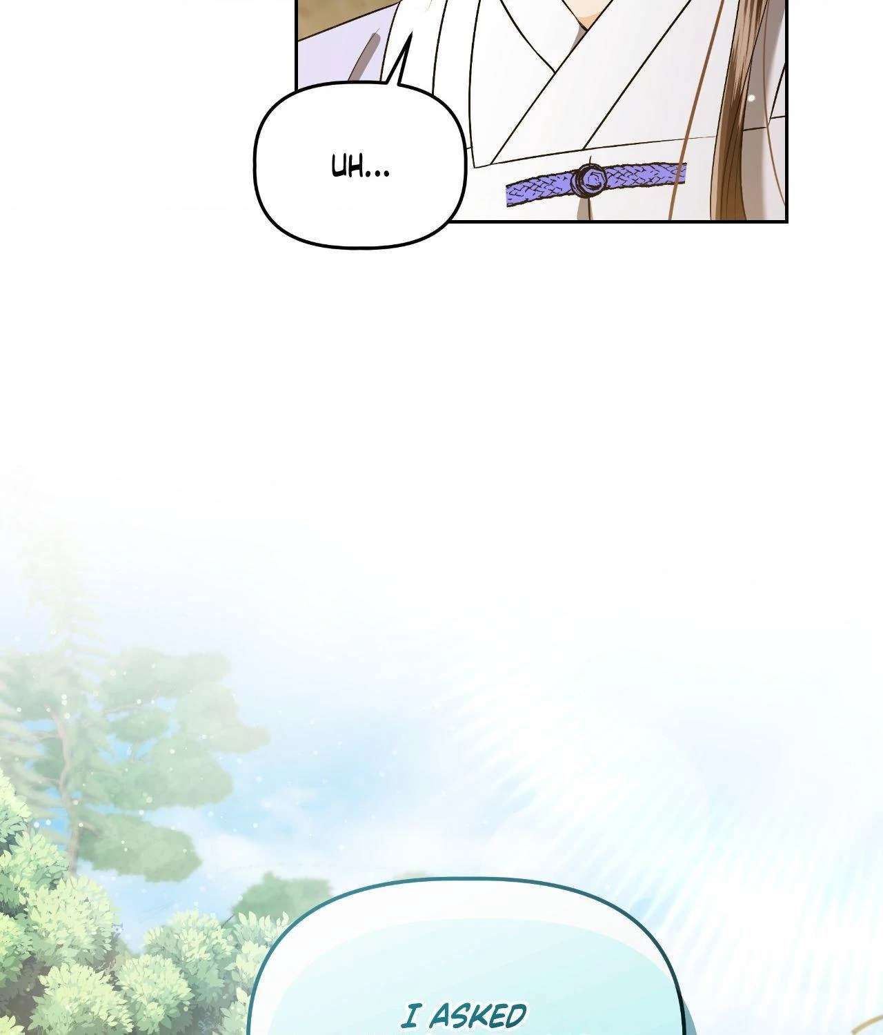 Becoming the King’s Concubine Chapter 33 page 10 - 