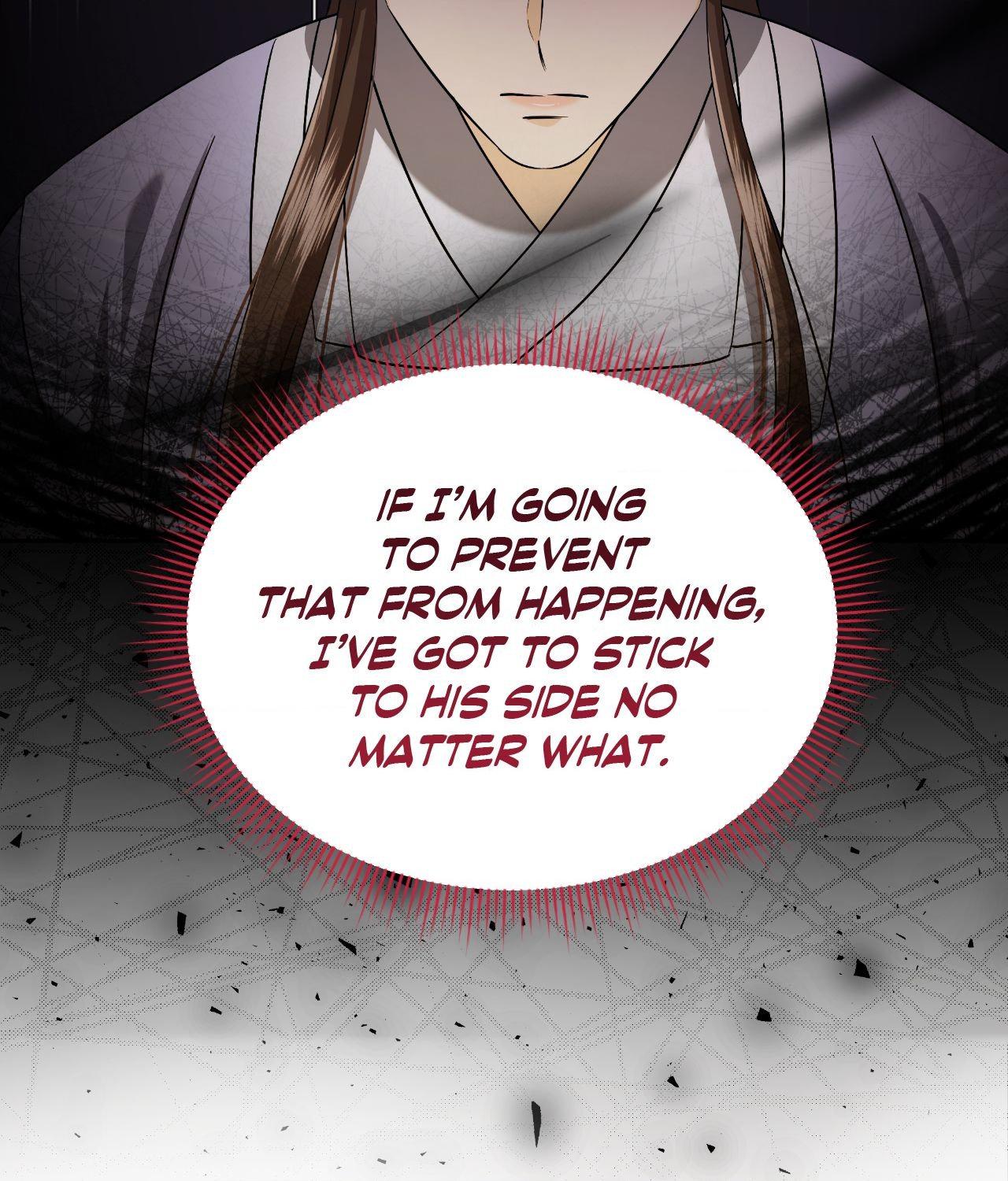 Becoming the King’s Concubine Chapter 33 page 93 - 