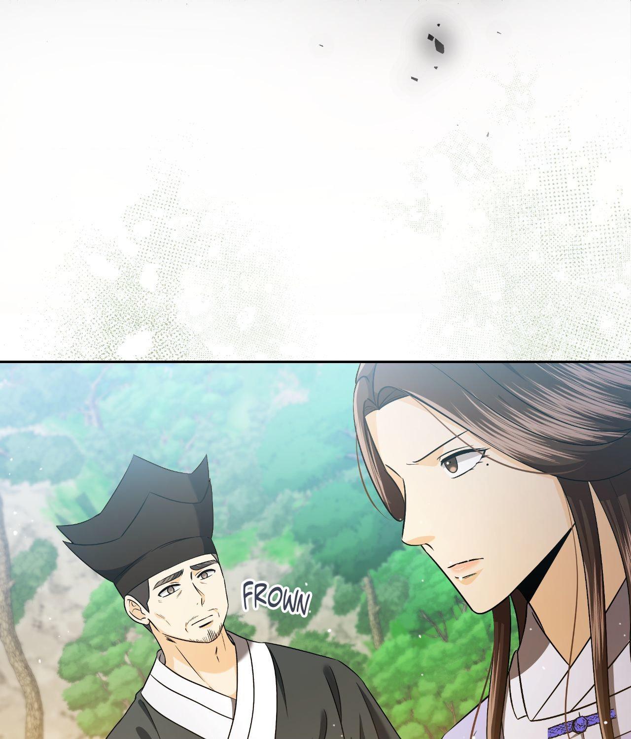 Becoming the King’s Concubine Chapter 33 page 94 - 