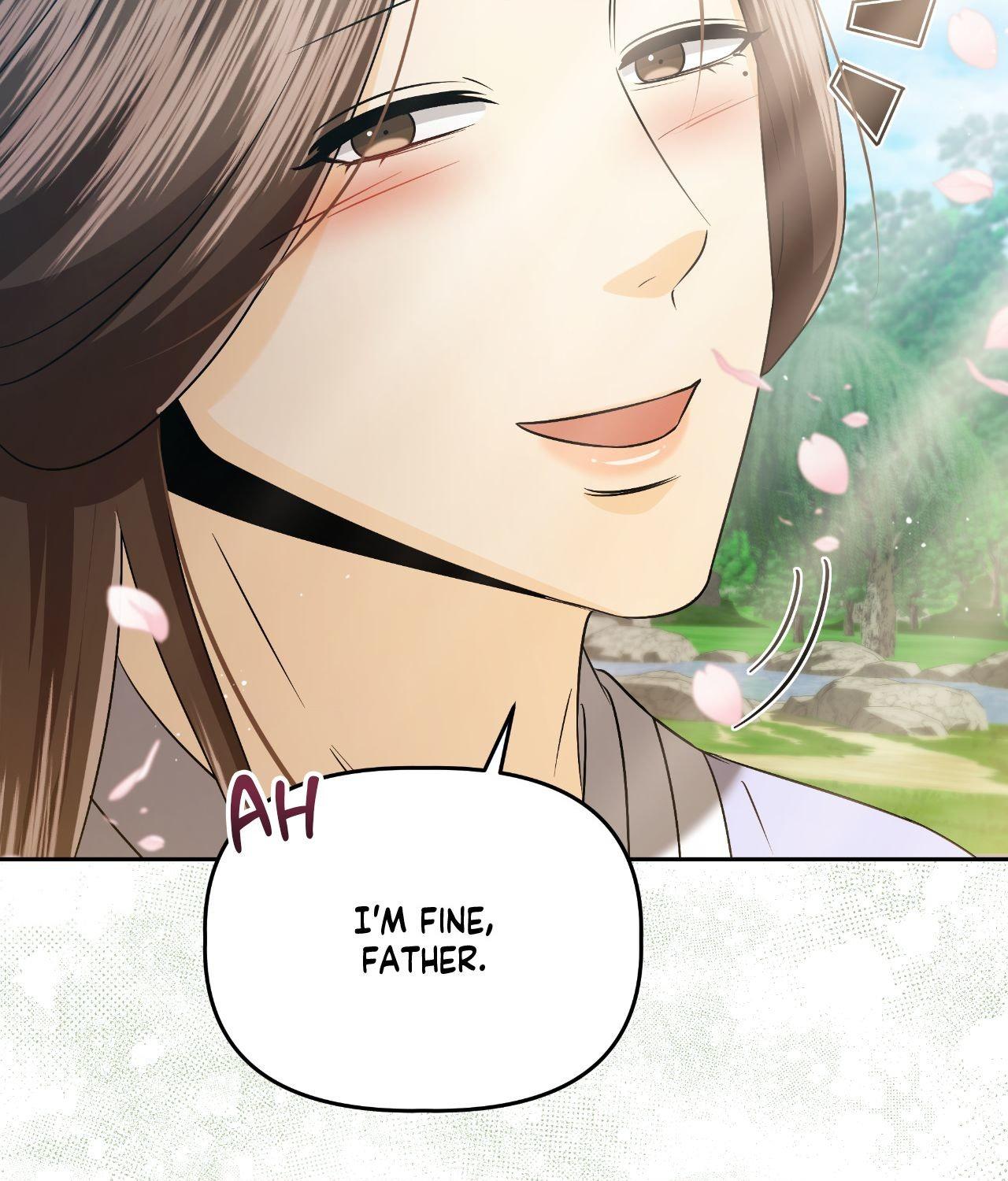 Becoming the King’s Concubine Chapter 33 page 96 - 