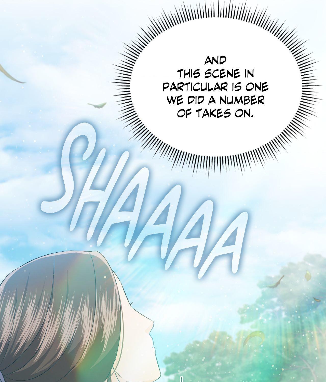 Becoming the King’s Concubine Chapter 33 page 98 - 
