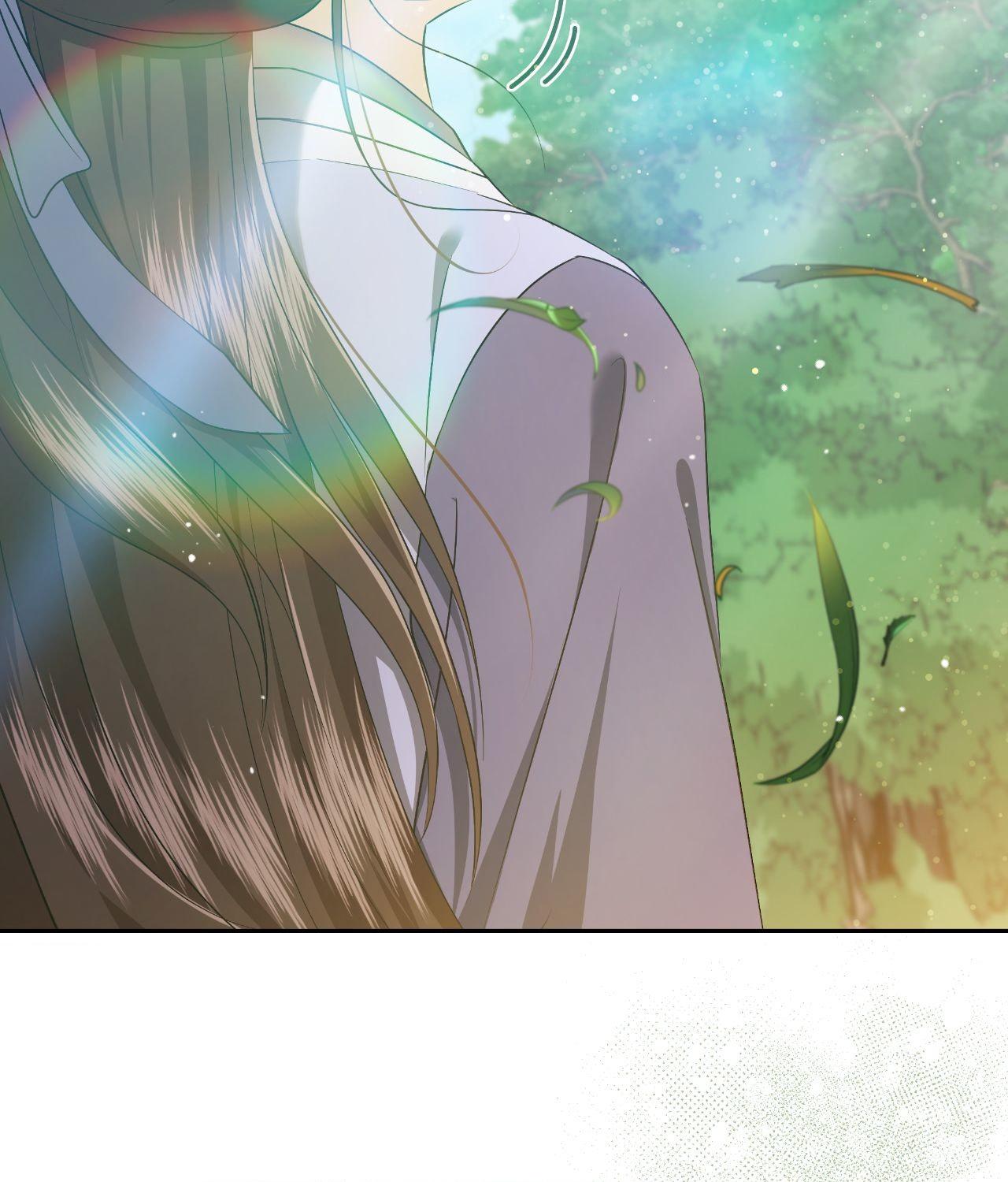 Becoming the King’s Concubine Chapter 33 page 99 - 