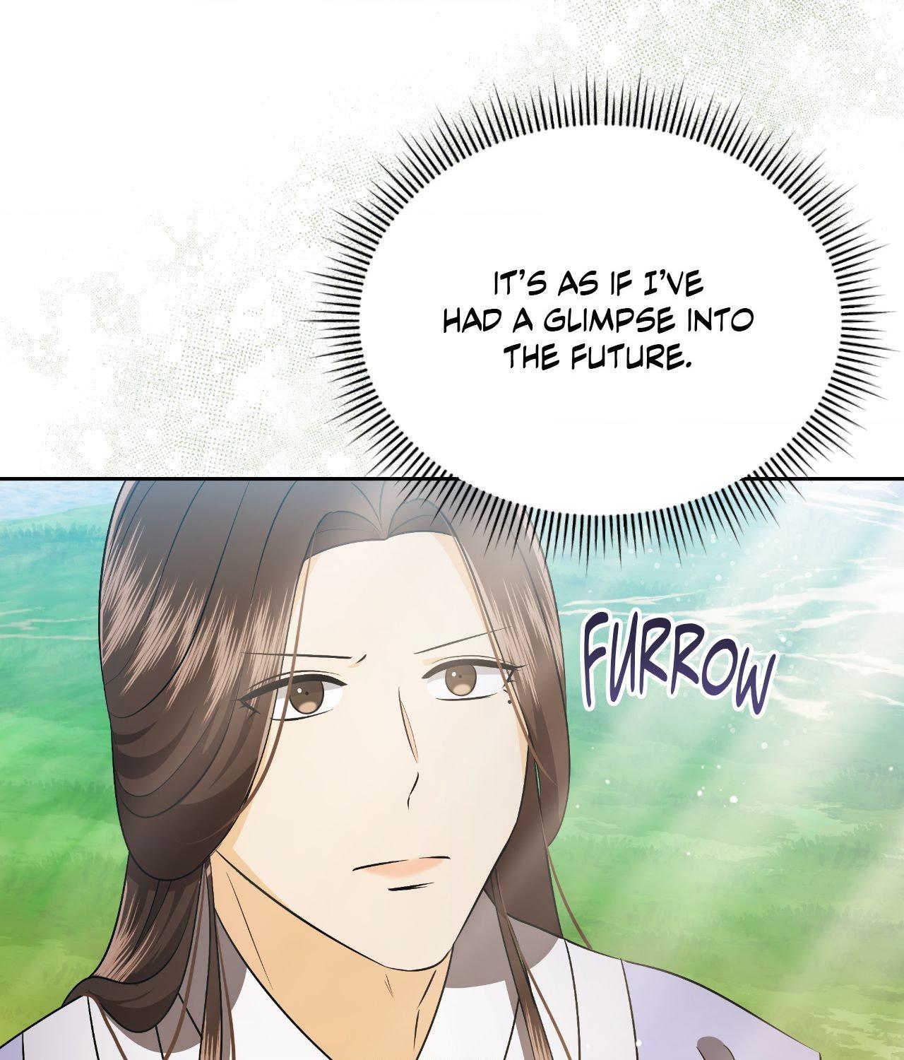 Becoming the King’s Concubine Chapter 33 page 100 - 