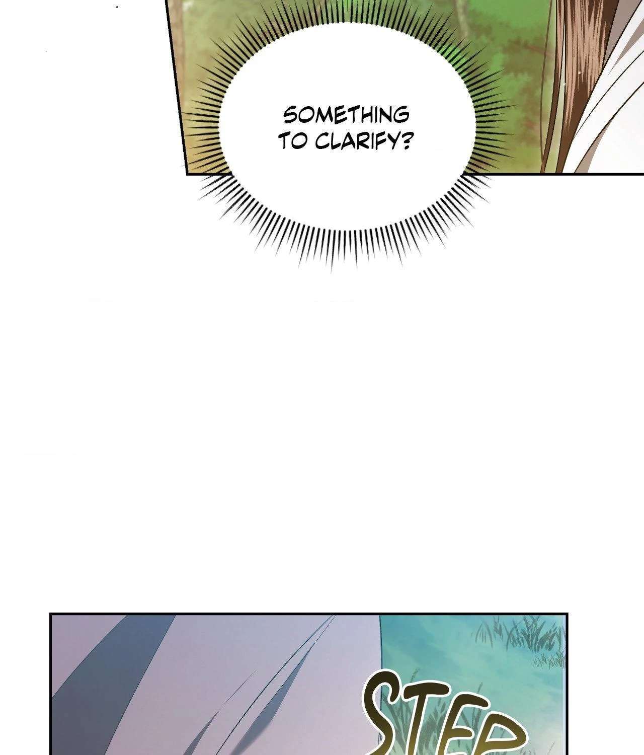 Becoming the King’s Concubine Chapter 34 page 11 - 